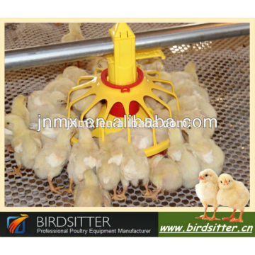 Hot Sale Automatic poultry farming chicken feeder for broiler and breeder